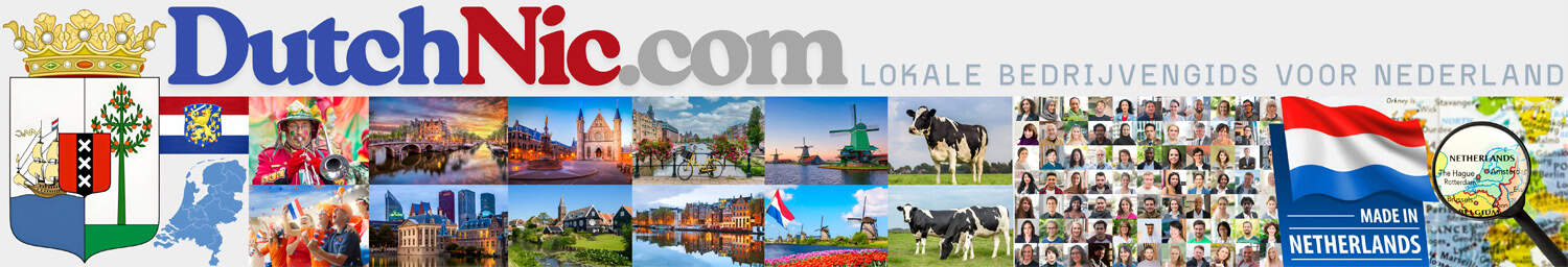 Gemaakt in Nederland - SIM Eğitim Merkezi